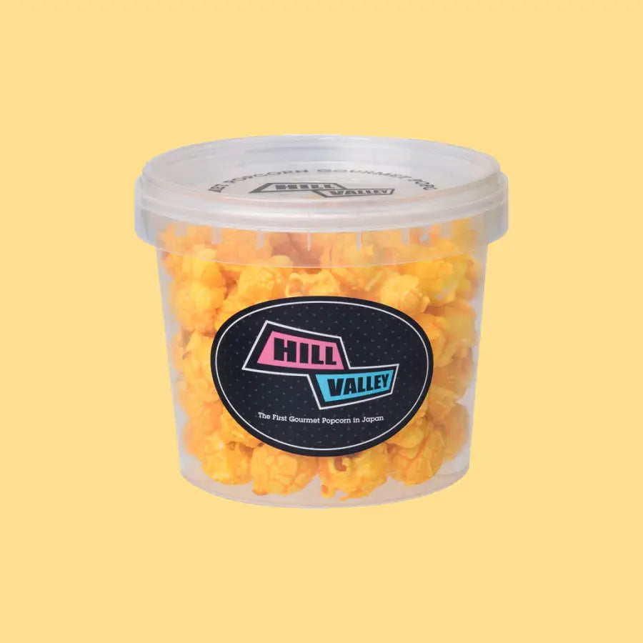 【1名様向け】クリアバーレル シカゴチーズ